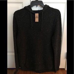 American Eagle hooded sweater